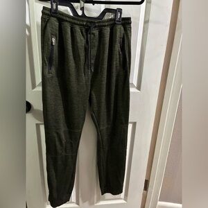 Burnside Men’s Large Joggers